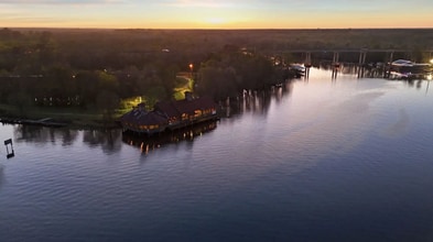 29592 Louisiana 22, Springfield, LA - Vue aérienne  vue de carte