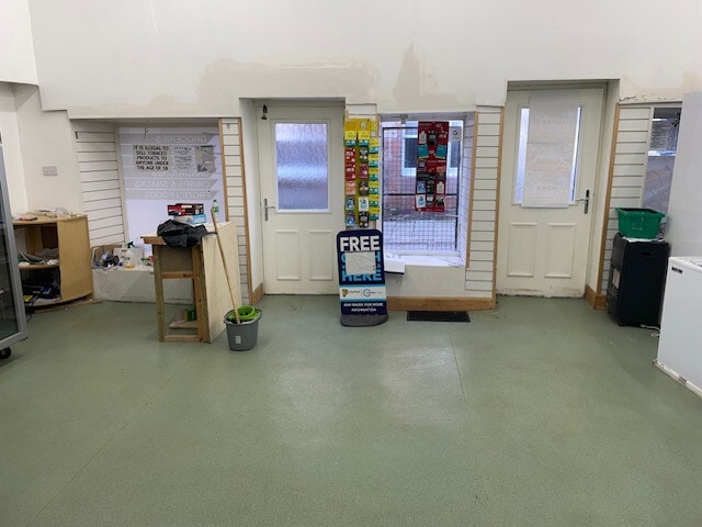 13-17 Roods, Kirriemuir à vendre - Photo intérieure – Image 2 sur 7