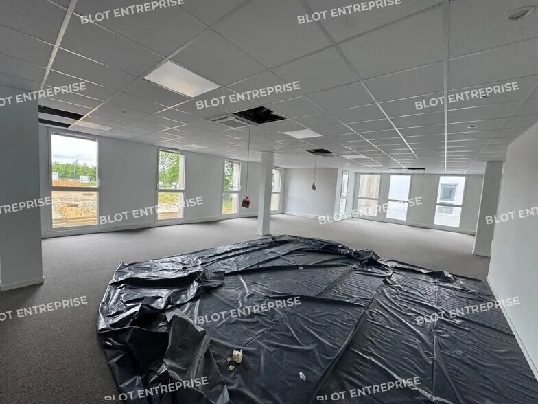 Bureau dans Treillières à vendre - Photo intérieure – Image 3 sur 8