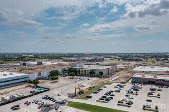 3662 W Camp Wisdom Rd, Dallas, TX - Vue aérienne  vue de carte