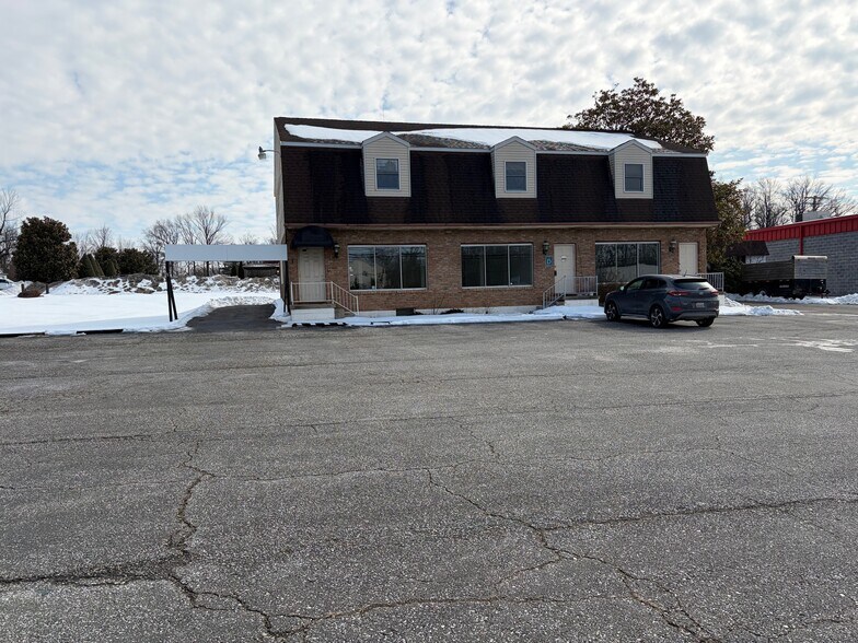 2101 Bel Air Rd, Fallston, MD à louer - Photo principale – Image 1 sur 15