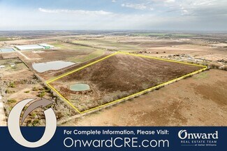 Plus de détails pour 433 Barnes Rd, Lorena, TX - Terrain à vendre