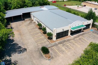 Plus de détails pour 210 Brand Ln, Stafford, TX - Local d'activités, Industriel/Logistique à louer