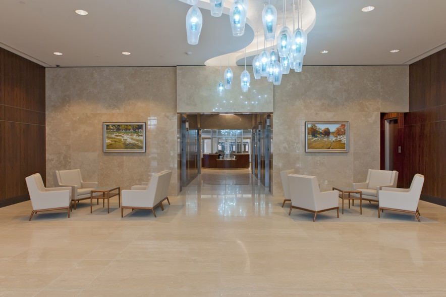 3151 Briarpark Dr, Houston, TX à louer - Hall d’entrée – Image 2 sur 15