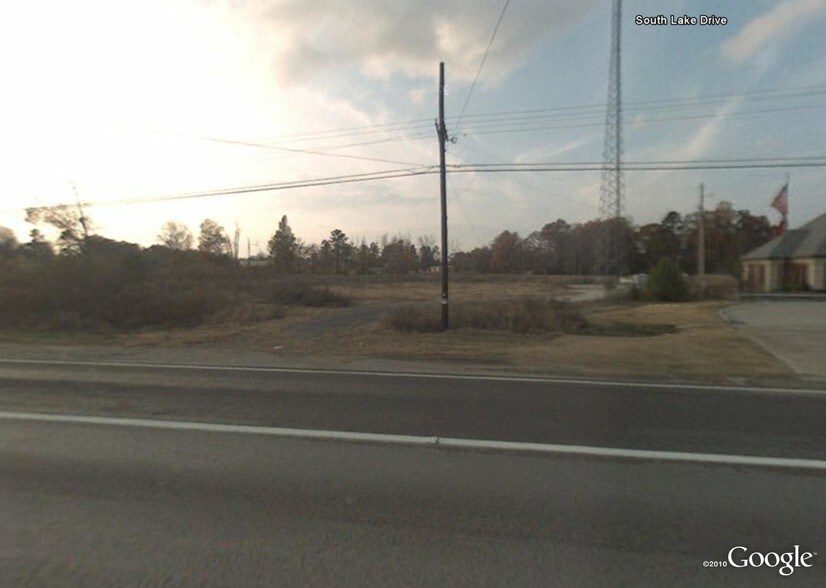 US Highway 59, Texarkana, TX à vendre - Photo de l’immeuble – Image 2 sur 2