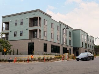 Plus de détails pour 7650 NW 170th Ave, Portland, OR - Local commercial à louer