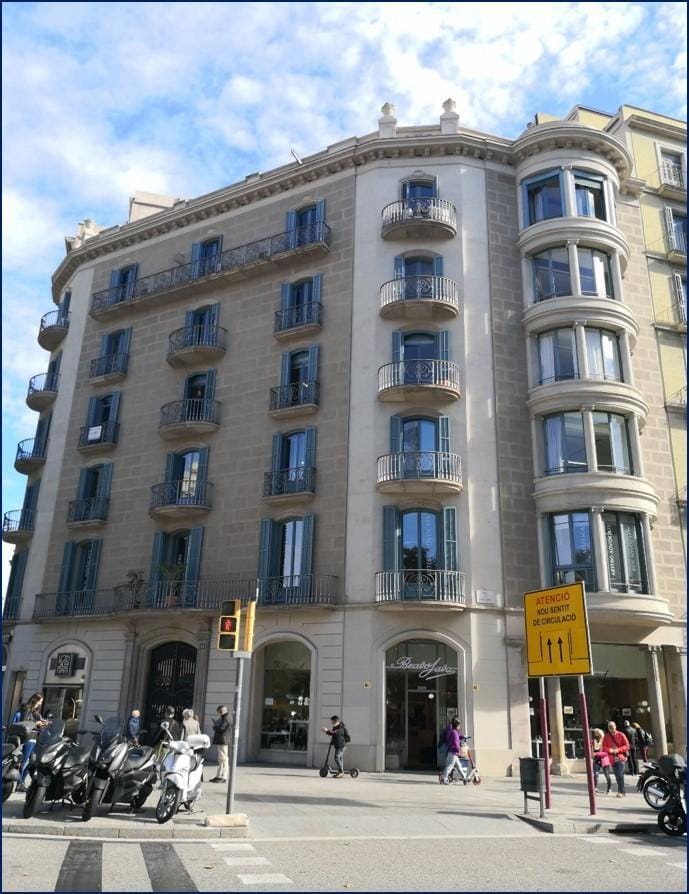 Bureau dans Barcelone, Barcelona à louer Photo intérieure– Image 1 sur 17