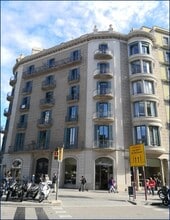 Bureau dans Barcelone, Barcelona à louer Photo intérieure– Image 1 sur 17