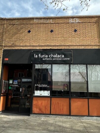 310 Broadway, Oakland, CA à vendre - Photo de l’immeuble – Image 2 sur 5