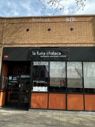 Plus de détails pour 310 Broadway, Oakland, CA - Local commercial à vendre
