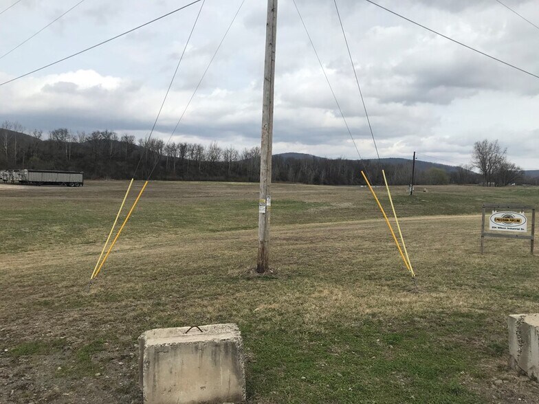 Wilson Industrial Parkway, Towanda, PA à vendre - Autre – Image 3 sur 6