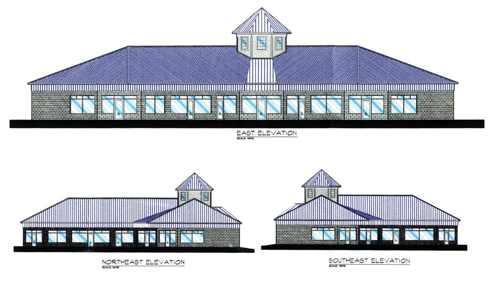 5071 Dixie Hwy, Newport, MI à louer - Autre – Image 2 sur 16
