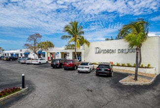 Plus de détails pour 6595-6635 Midnight Pass Rd, Sarasota, FL - Local commercial à louer