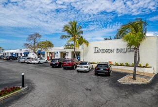 Plus de détails pour 6595-6635 Midnight Pass Rd, Sarasota, FL - Local commercial à louer