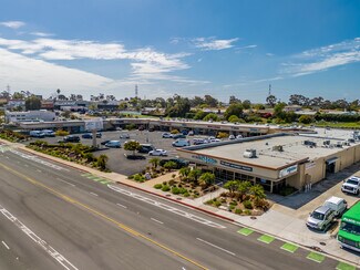 Plus de détails pour 4150-4220 Convoy St, San Diego, CA - Local commercial à louer