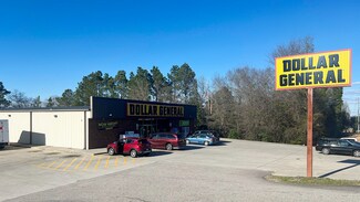 Plus de détails pour 1090 S Main St, South Congaree, SC - Local commercial à vendre