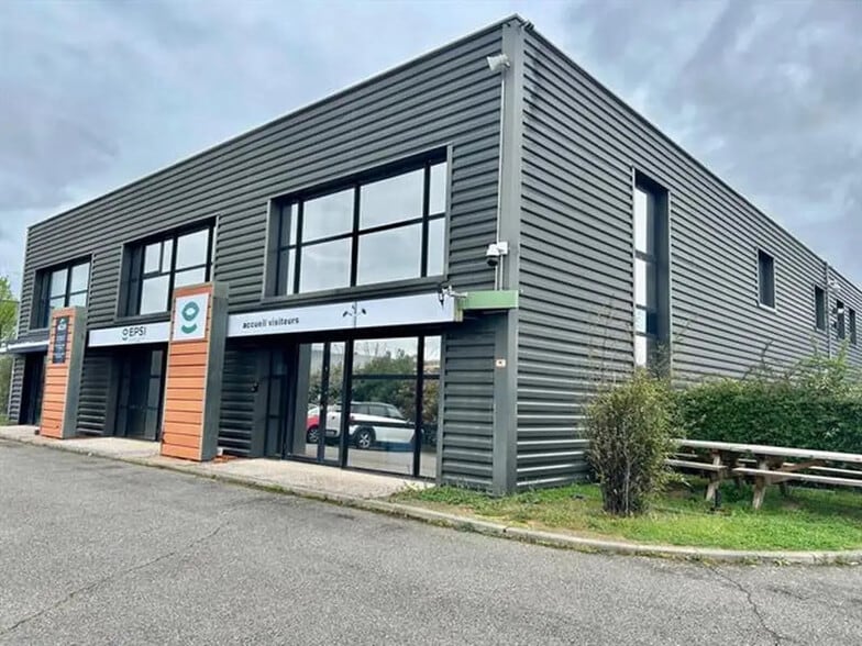 160 Rue De La Sur, Beauzelle à louer - Photo principale – Image 1 sur 11