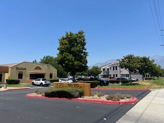 Plus de détails pour 9190 Haven Ave, Rancho Cucamonga, CA - Médical à louer