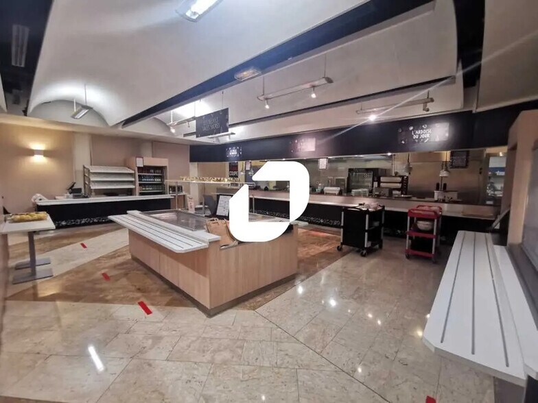 Bureau dans Gentilly à louer - Photo intérieure – Image 2 sur 11