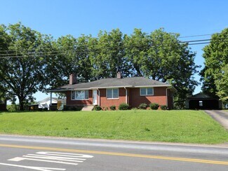Plus de détails pour 2541 Locust Hill Rd, Taylors, SC - Bureau/Local commercial à louer