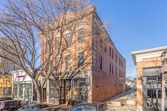 Plus de détails pour 10422 82 Ave, Edmonton, AB - Local commercial à louer