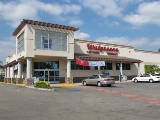 Plus de détails pour 495 E Holt Ave, Pomona, CA - Local commercial à vendre