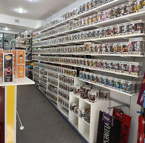 Local commercial dans Le Havre à vendre - Photo de l’immeuble – Image 3 sur 4