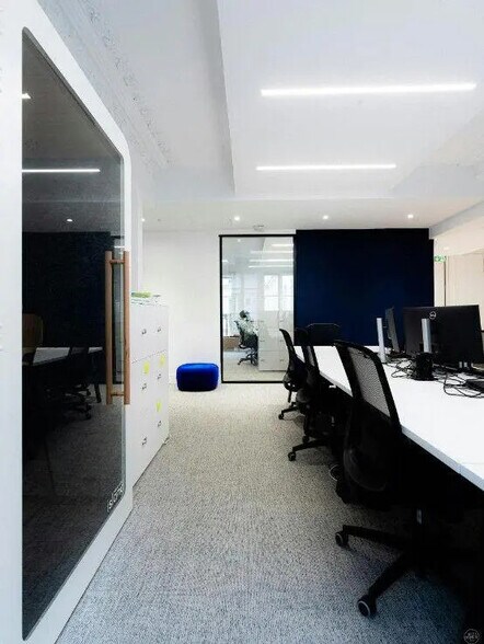 Bureau dans Paris à louer - Photo intérieure – Image 3 sur 19