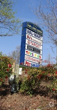 12950 Fair Lakes Shopping Ctr, Fairfax, VA - Vue aérienne vue de carte