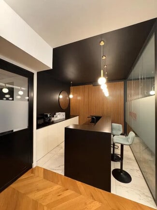 Plus de détails pour 27 Rue Ferrandière, Lyon - Bureau à louer