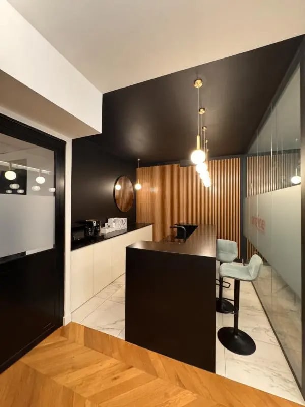 27 Rue Ferrandière, Lyon à louer Photo de l’immeuble– Image 1 sur 8