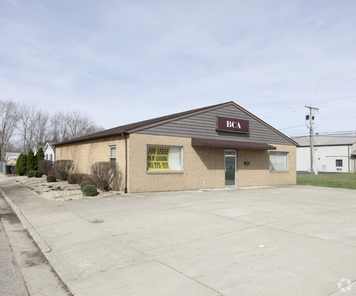 114 Renick Ave, Chillicothe, OH à louer - Photo principale – Image 1 sur 4