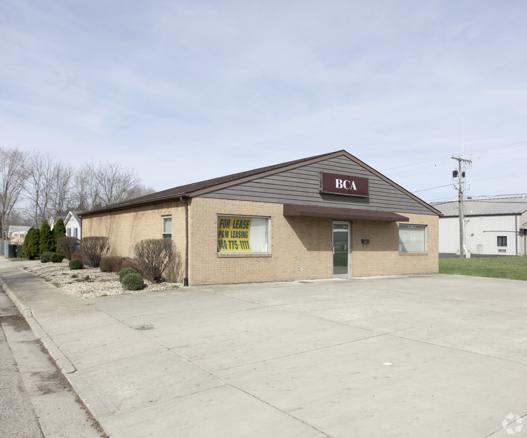 114 Renick Ave, Chillicothe, OH à louer Photo principale– Image 1 sur 5