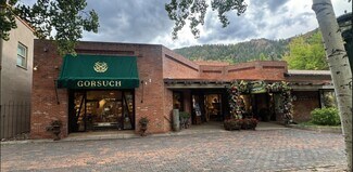 Plus de détails pour 419 E Cooper Ave, Aspen, CO - Local commercial à louer
