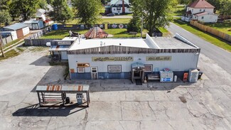 Plus de détails pour 114 S Prairie St, Russell, IA - Local commercial à vendre