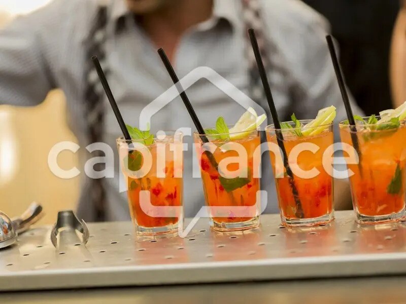 Local commercial dans Meximieux à vendre Photo de l’immeuble– Image 1 sur 6