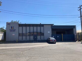 Plus de détails pour 9600 Klingerman St, South El Monte, CA - Industriel/Logistique à louer