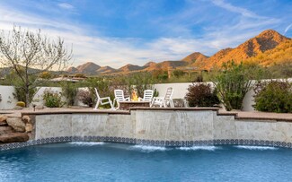 Plus de détails pour 12970 E Cibola Rd, Scottsdale, AZ - Santé à vendre