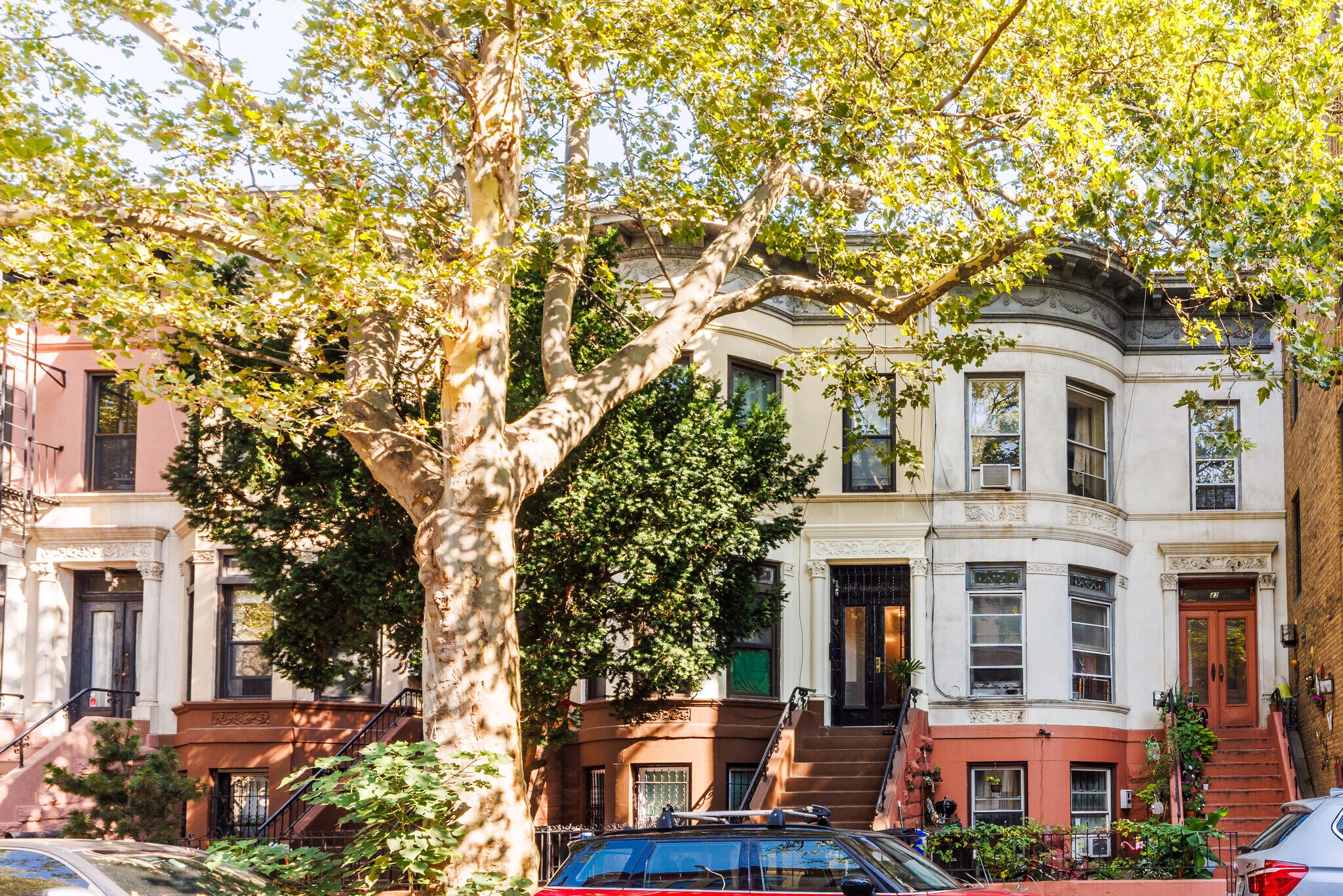 41 Hawthorne St, Brooklyn, NY à vendre Photo principale– Image 1 sur 2