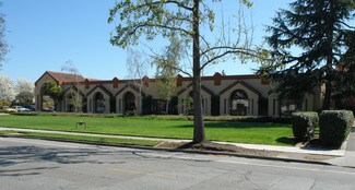 Plus de détails pour 855 California Ave, Palo Alto, CA - Bureau à louer