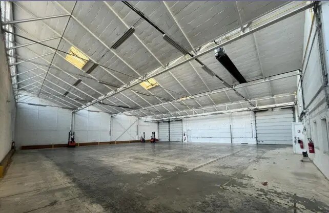 Industriel/Logistique dans Massy à louer - Photo de l’immeuble – Image 3 sur 10