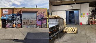 Plus de détails pour 374 Troutman St, Brooklyn, NY - Industriel/Logistique à louer