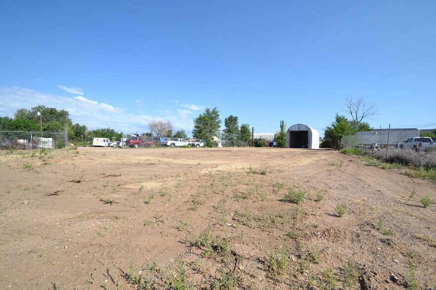 5700 Pikes Peak Avenue Ave, Colorado Springs, CO à louer - Photo de l’immeuble – Image 3 sur 14