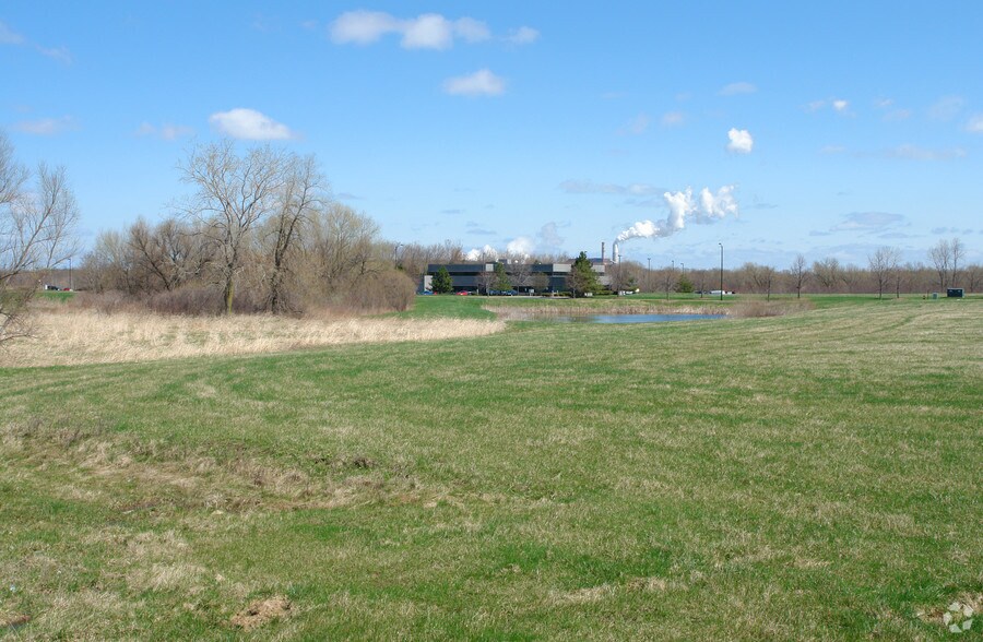 I-94 & STH 165, Pleasant Prairie, WI à vendre - Photo de l’immeuble – Image 2 sur 7