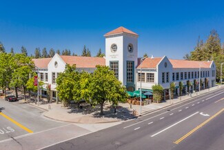 Plus de détails pour 1171 Homestead Rd, Santa Clara, CA - Différents types d’espaces à louer