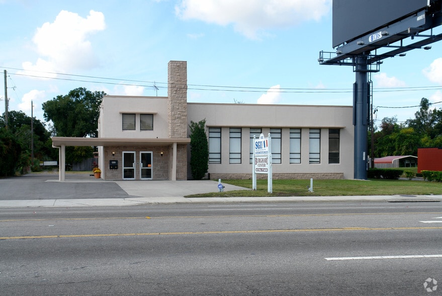 452 N Semoran Blvd, Orlando, FL à vendre - Photo de l’immeuble – Image 2 sur 5