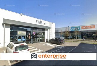 Plus de détails pour Local commercial à louer