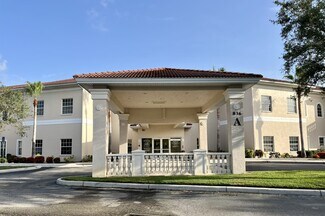 Plus de détails pour 836 Sunset Lake Blvd, Venice, FL - Bureau à vendre