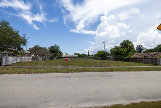 Plus de détails pour 4670 NW 47th St, Tamarac, FL - Terrain à vendre