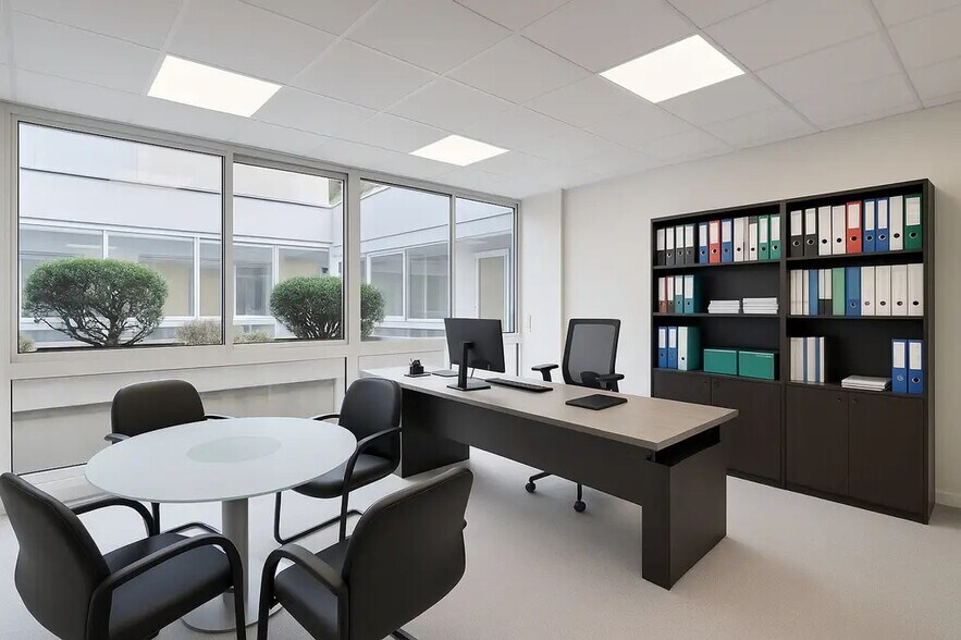 60 Rue Du Rendez-Vous, Paris à vendre - Photo intérieure – Image 2 sur 7